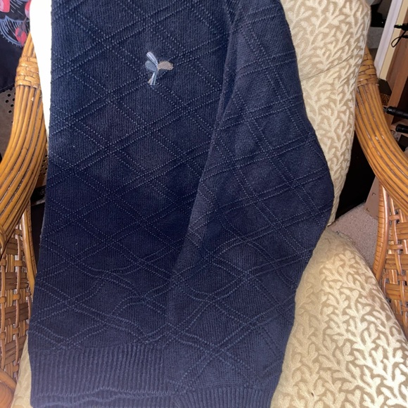 Made In USA X Pinnacle Golf Sweater - Picture 2 of 4